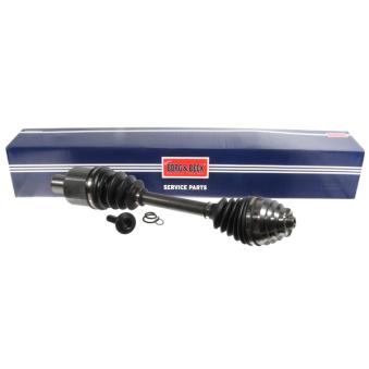 Arbre de transmission BORG & BECK BDS1590