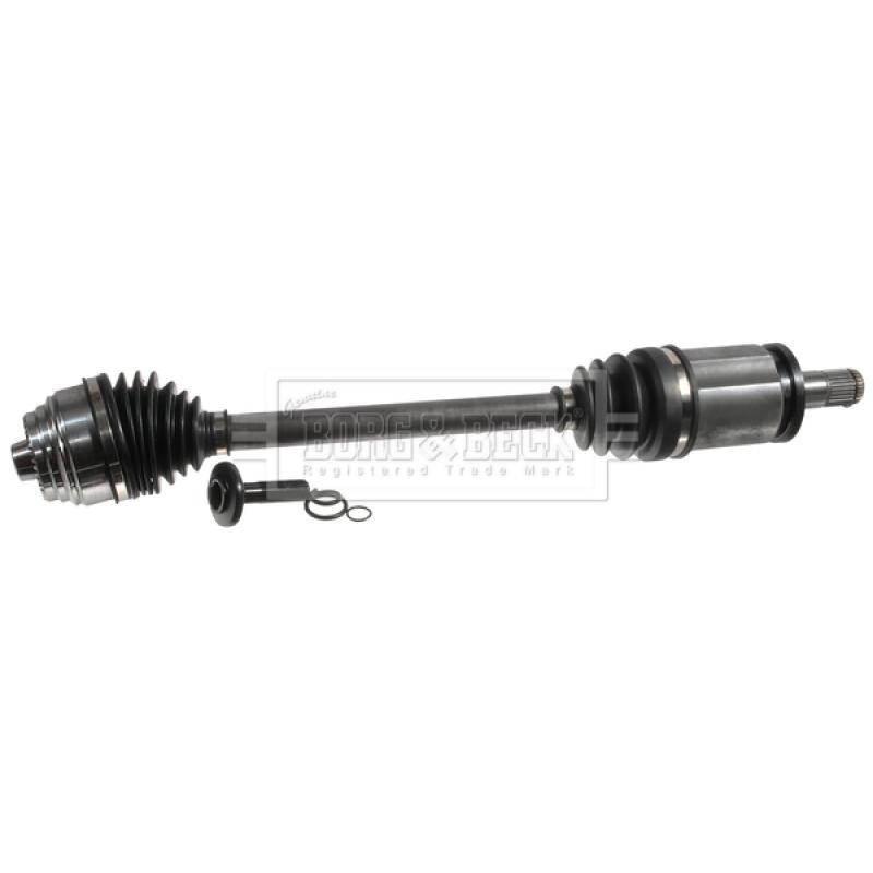 Arbre de transmission BORG & BECK BDS1595 - Visuel 1