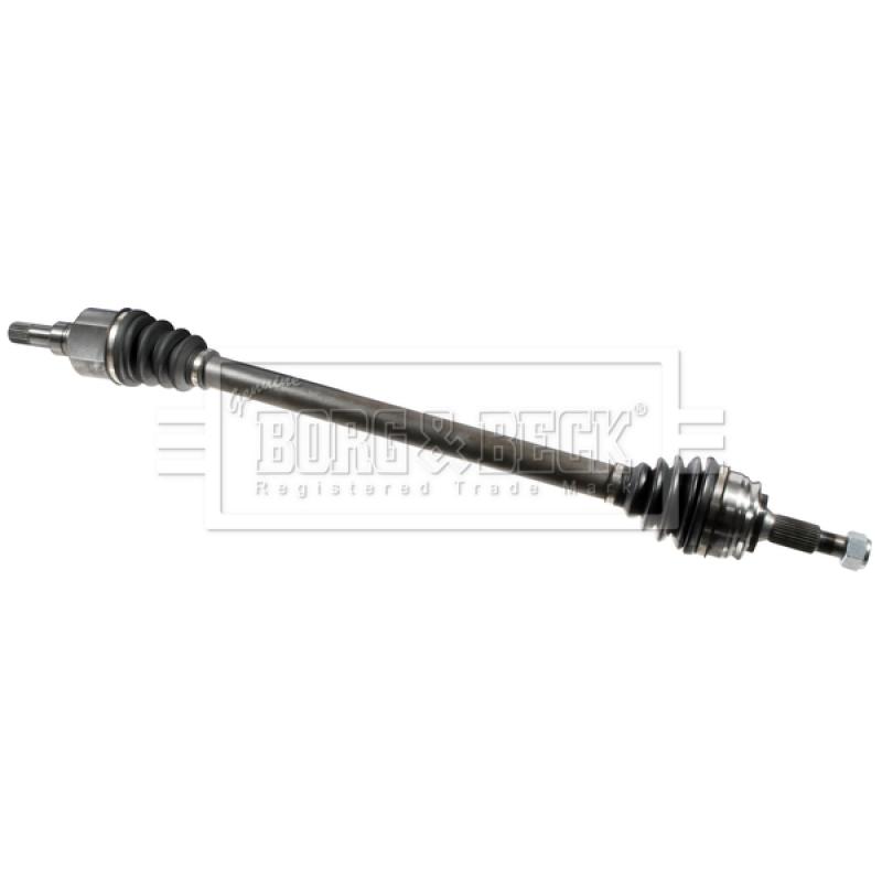 Arbre de transmission BORG & BECK BDS1614 - Visuel 1