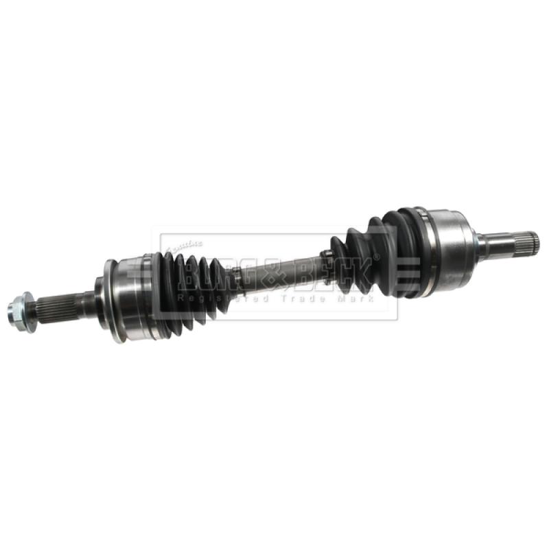 Arbre de transmission BORG & BECK BDS1617 - Visuel 1