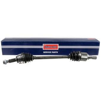 Arbre de transmission BORG & BECK BDS1619
