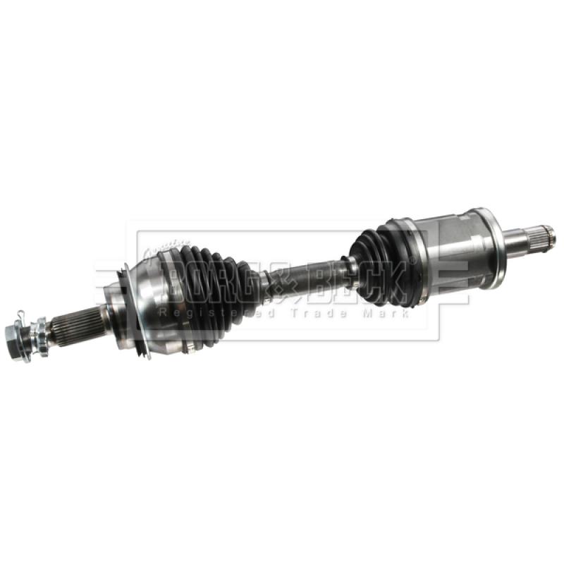 Arbre de transmission BORG & BECK BDS1623 - Visuel 1