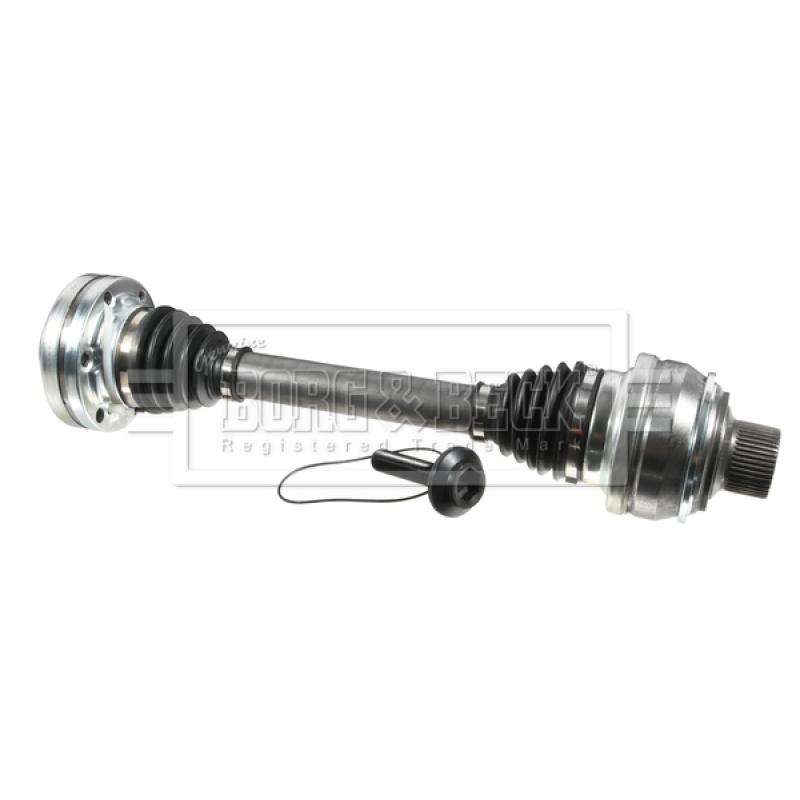 Arbre de transmission BORG & BECK BDS1626 - Visuel 1