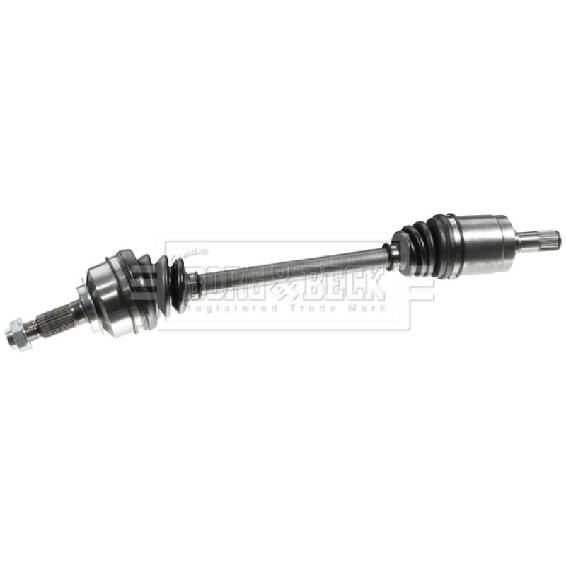 Arbre de transmission BORG & BECK BDS1638 - Visuel 1