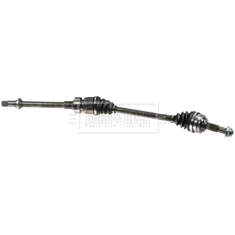 Arbre de transmission BORG & BECK BDS1663 - Visuel 1