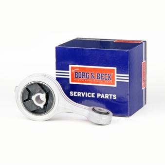 Support moteur BORG & BECK OEM 46844208