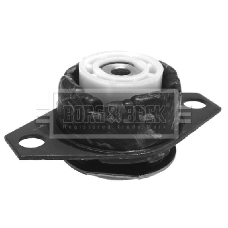Support moteur BORG & BECK BEM3075 - Visuel 2