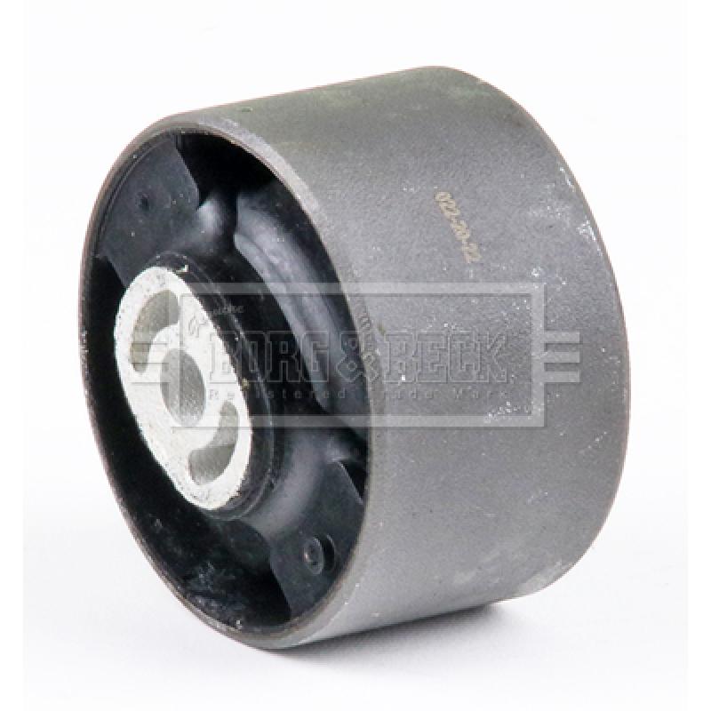 Support moteur BORG & BECK BEM3082 - Visuel 2