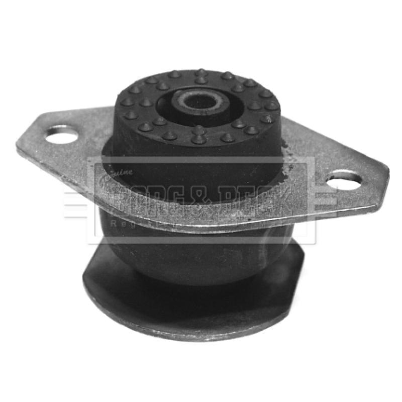 Support moteur BORG & BECK BEM3088 - Visuel 2