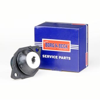 Support moteur BORG & BECK OEM 191199381