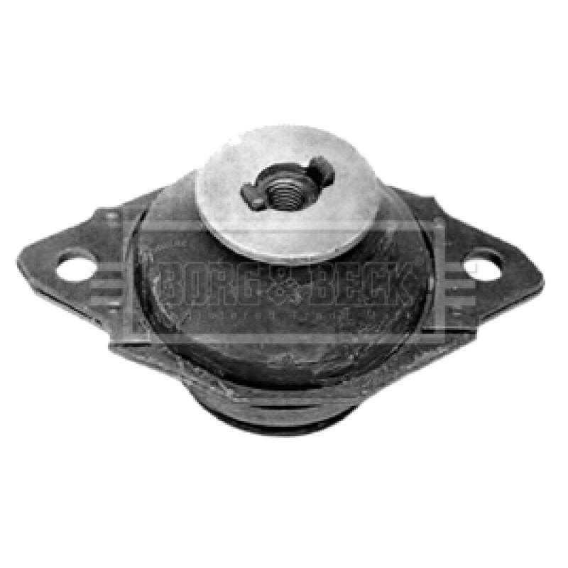 Support moteur BORG & BECK BEM3104 - Visuel 2