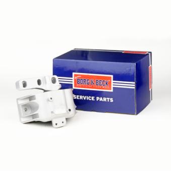 Support moteur BORG & BECK OEM 1J0199262AA