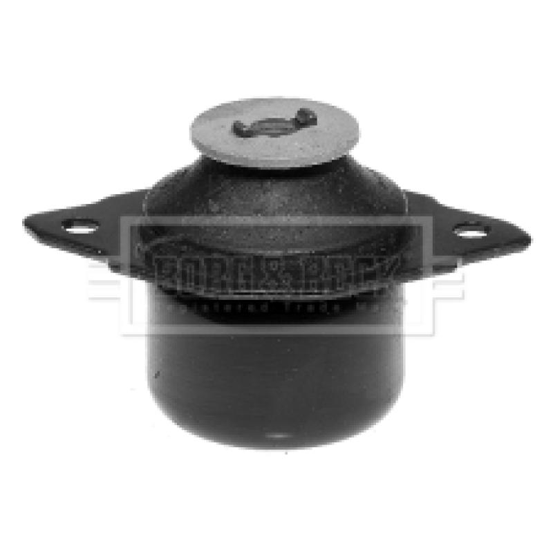 Support moteur BORG & BECK BEM3127 - Visuel 2