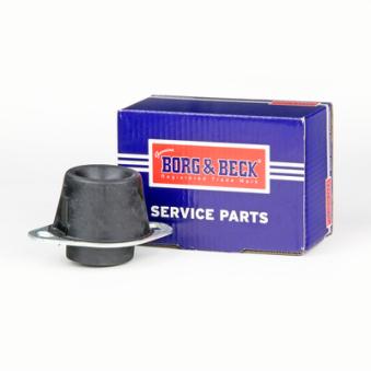Support moteur avant gauche BORG & BECK OEM 96104506