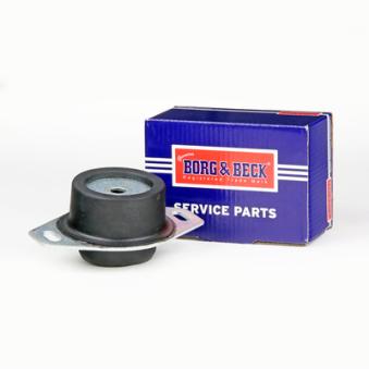 Suspension, boîte de vitesse manuelle BORG & BECK BEM3226