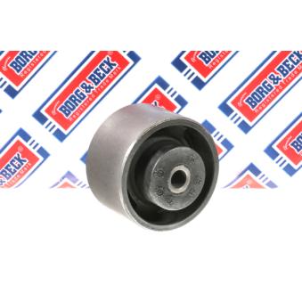 Support moteur BORG & BECK OEM 1807P0