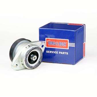 Support moteur BORG & BECK OEM 18446