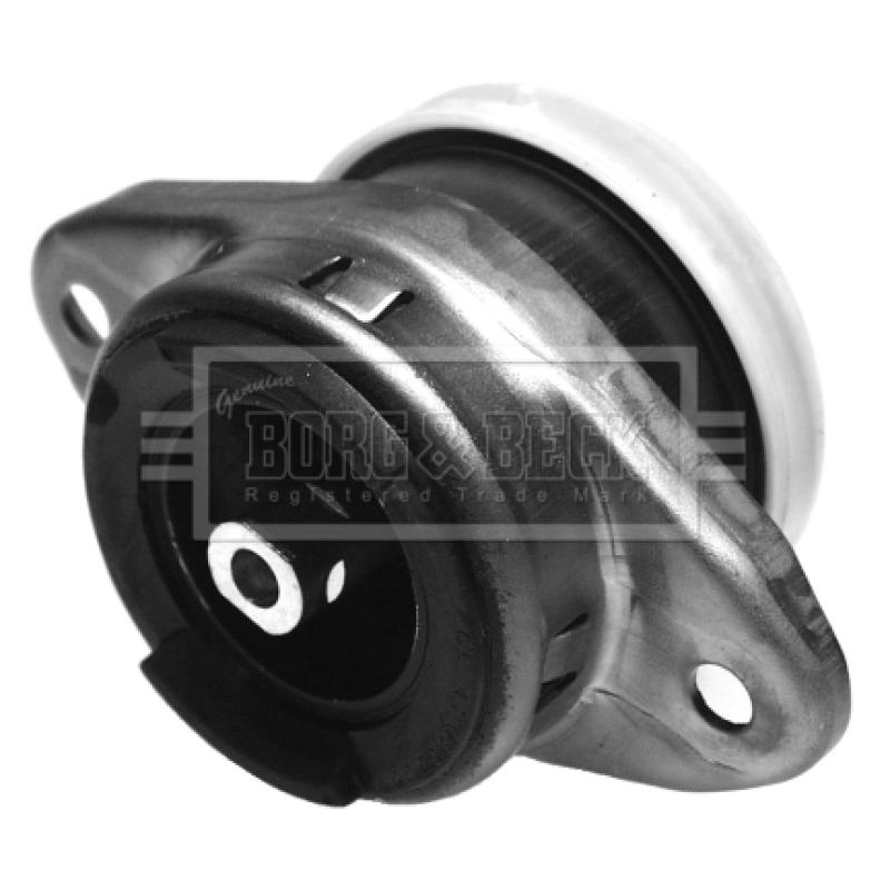Support moteur BORG & BECK BEM3239 - Visuel 2