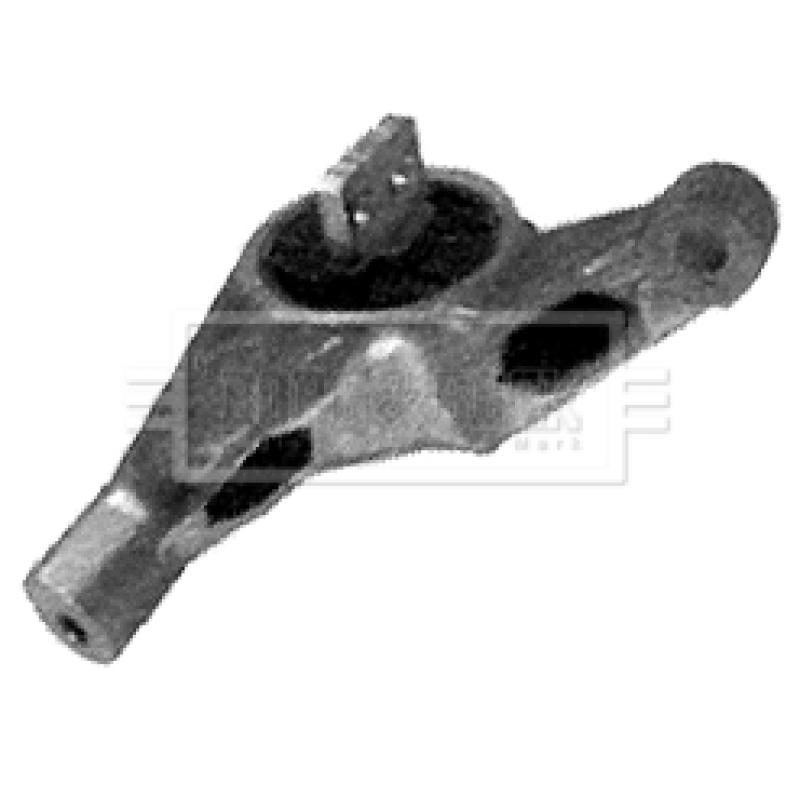 Support moteur BORG & BECK BEM3270 - Visuel 2