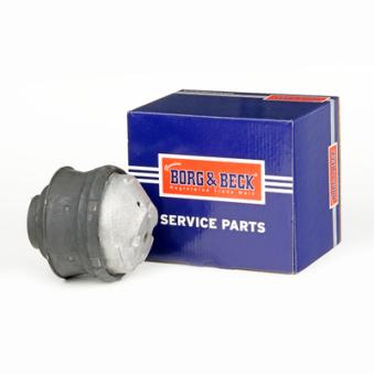 Support moteur BORG & BECK OEM 2102401217