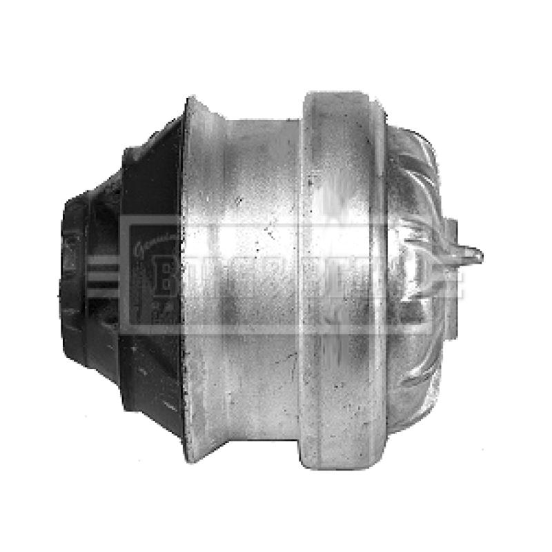 Support moteur BORG & BECK BEM3277 - Visuel 1