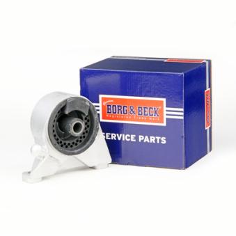 Support moteur BORG & BECK OEM 684693