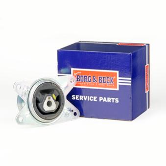 Support moteur BORG & BECK OEM 90575457