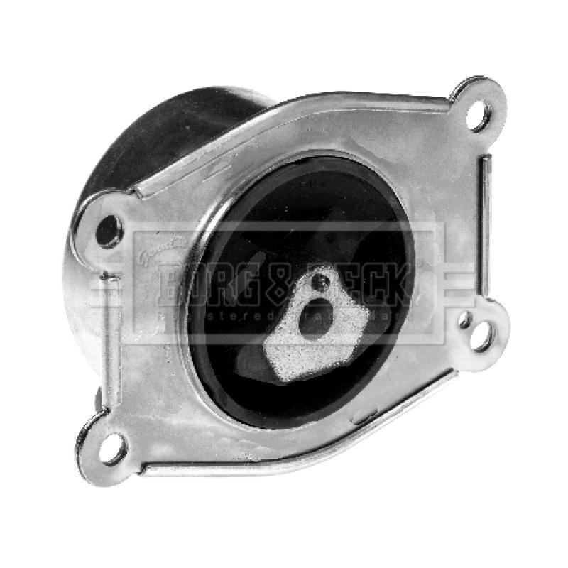 Support moteur BORG & BECK BEM3357 - Visuel 2