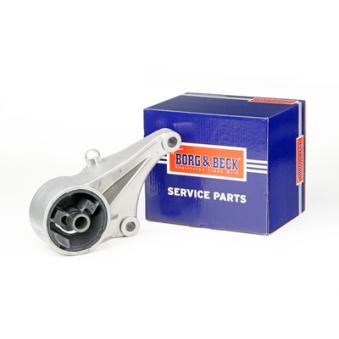 Support moteur BORG & BECK OEM 684692