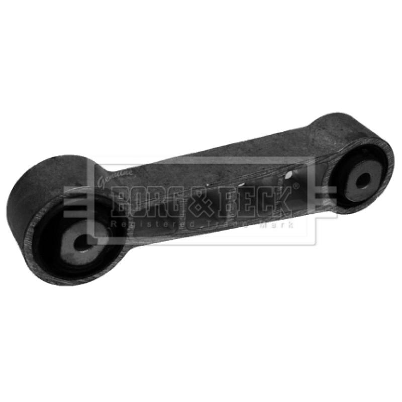 Support moteur BORG & BECK BEM3370 - Visuel 2