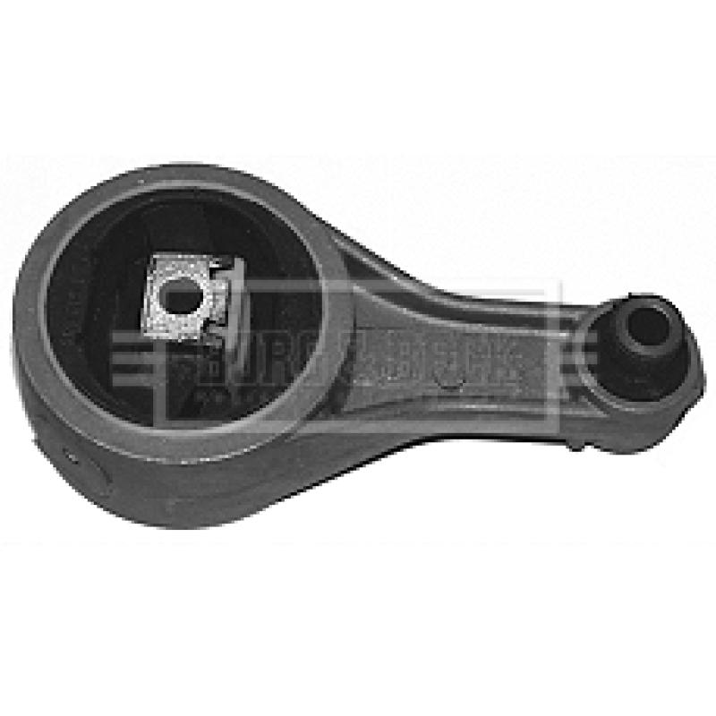 Support moteur BORG & BECK BEM3374 - Visuel 2
