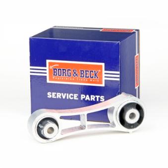 Support moteur BORG & BECK OEM 7700422529