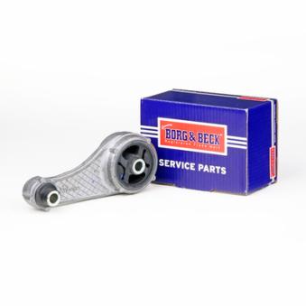 Support moteur BORG & BECK OEM 7700800522