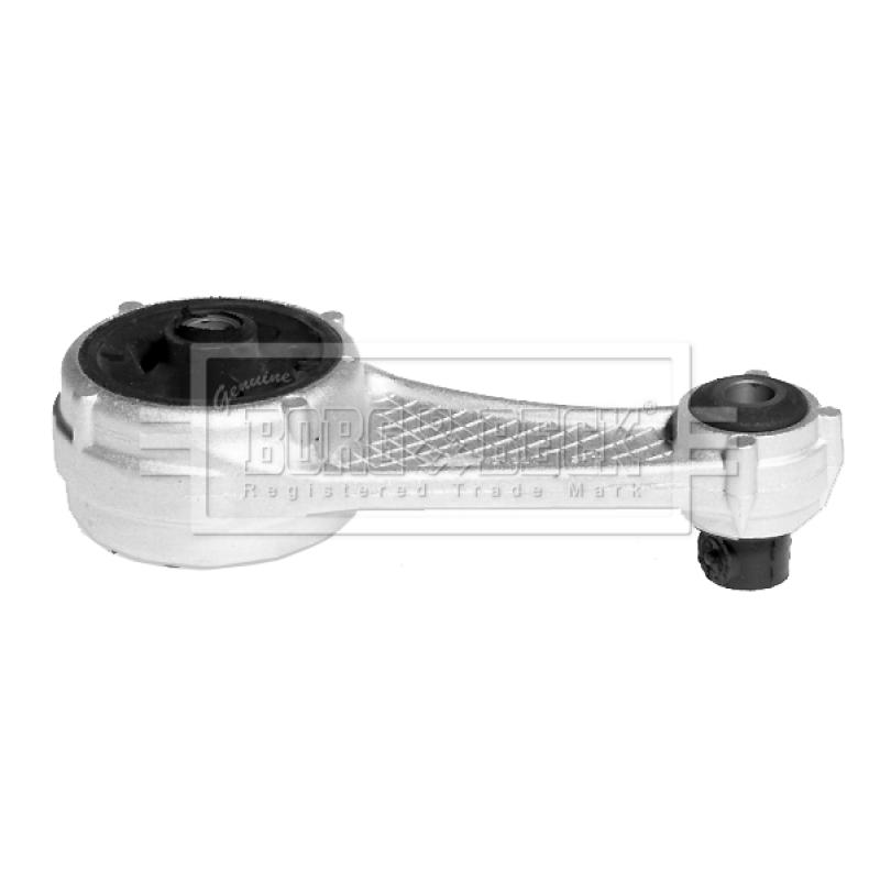 Support moteur BORG & BECK BEM3407 - Visuel 2