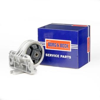 Support moteur BORG & BECK OEM 7700804163