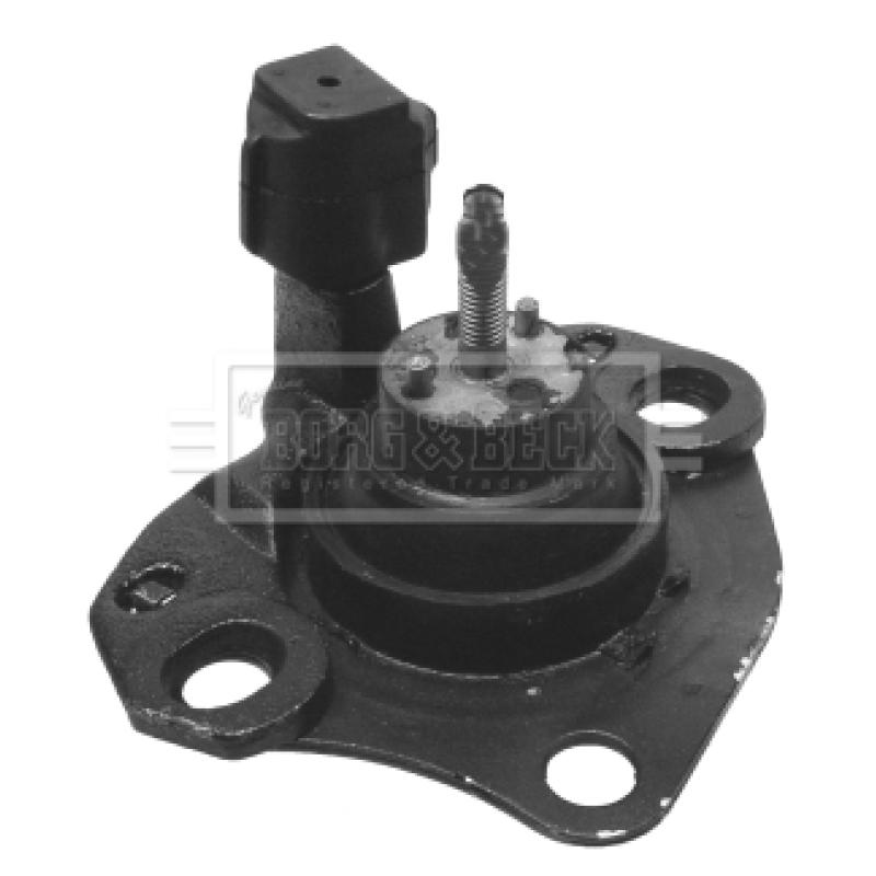 Support moteur BORG & BECK BEM3419 - Visuel 2