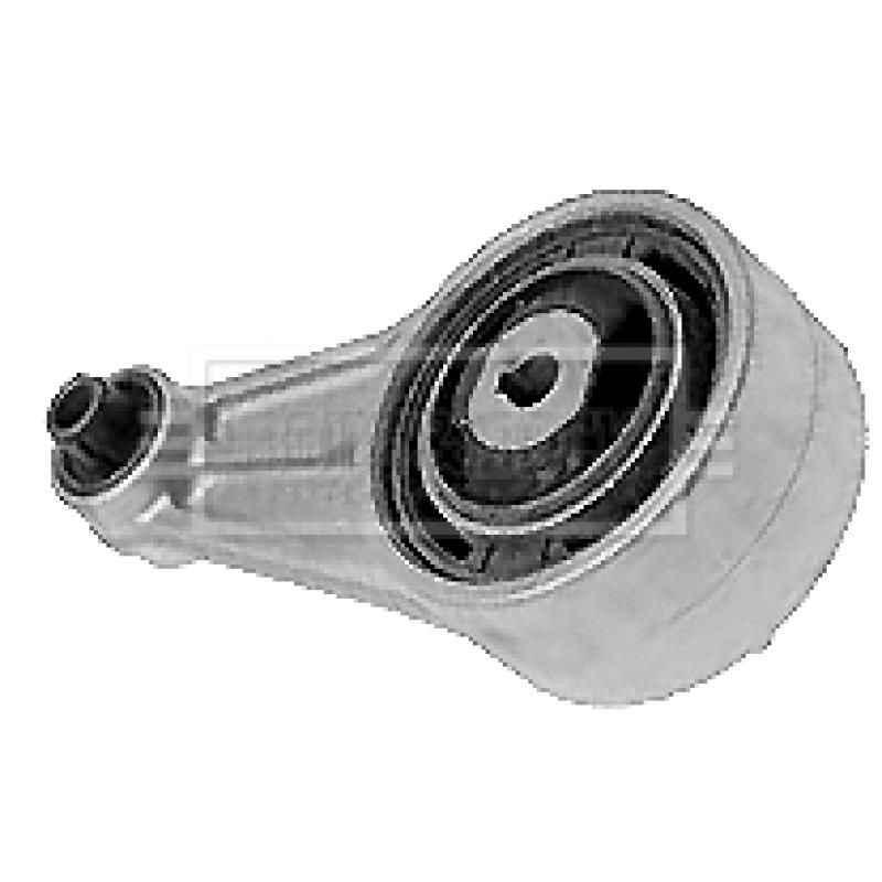 Support moteur BORG & BECK BEM3425 - Visuel 1