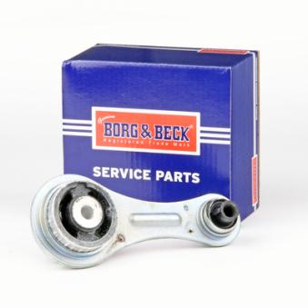 Support moteur BORG & BECK OEM 7700841151