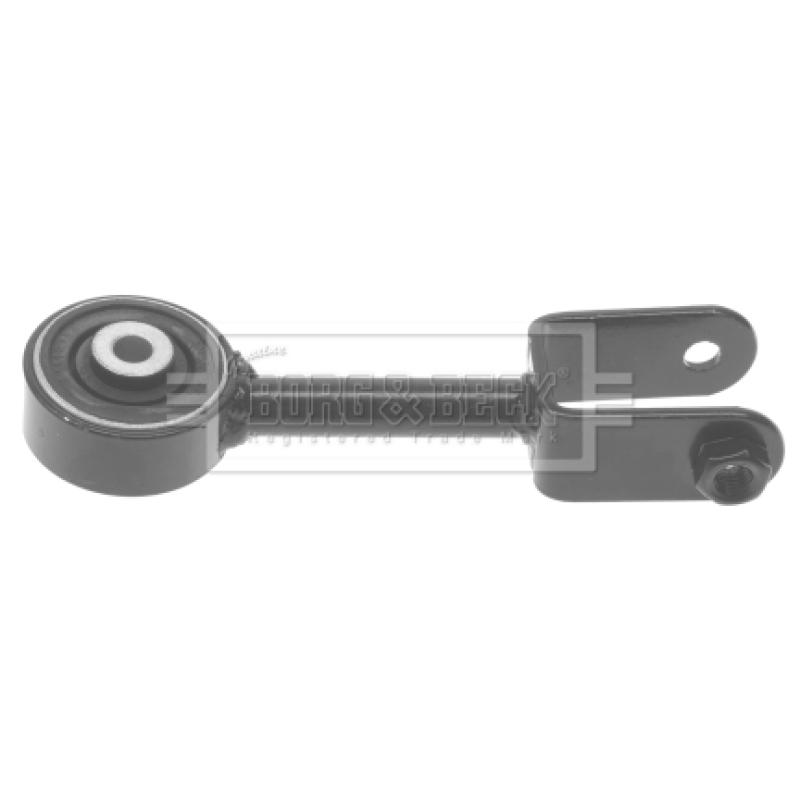 Support moteur BORG & BECK BEM3512 - Visuel 1