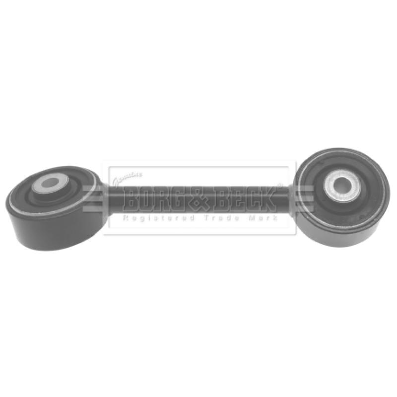 Support moteur BORG & BECK BEM3513 - Visuel 1