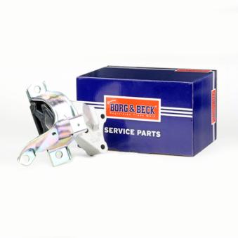 Support moteur BORG & BECK OEM 51718928