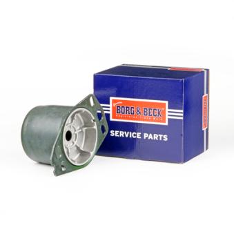 Support moteur BORG & BECK OEM 46465201