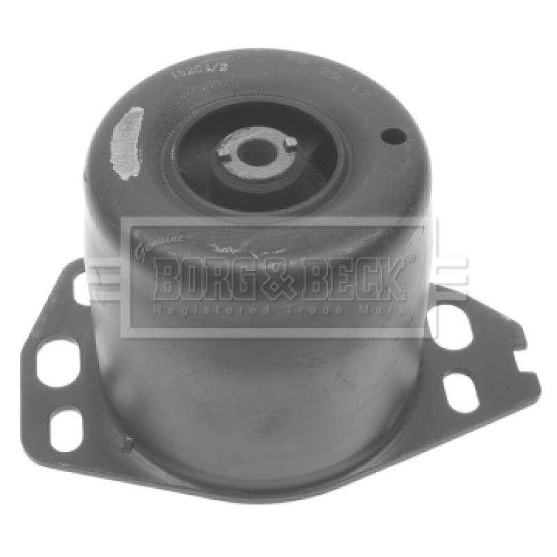 Support moteur BORG & BECK BEM3543 - Visuel 2