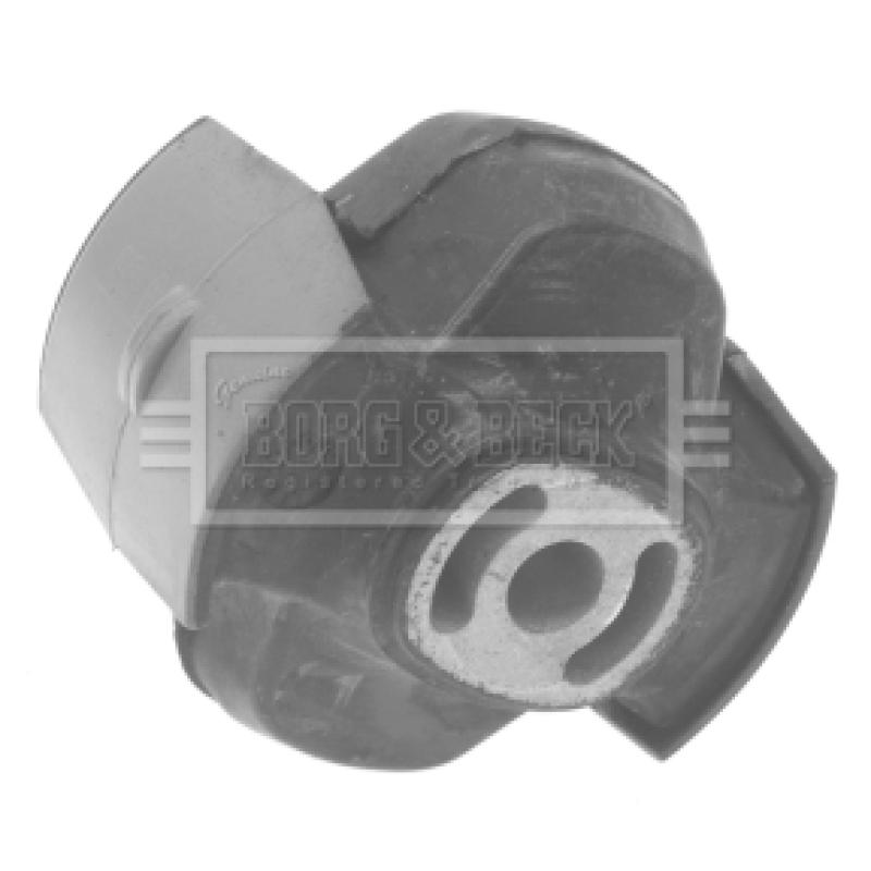 Support moteur BORG & BECK BEM3555 - Visuel 1
