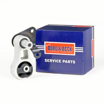 Support moteur BORG & BECK OEM 1695146