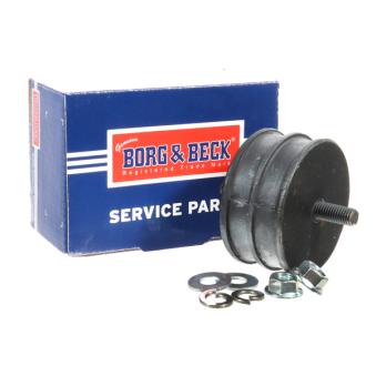 Support moteur BORG & BECK BEM3617