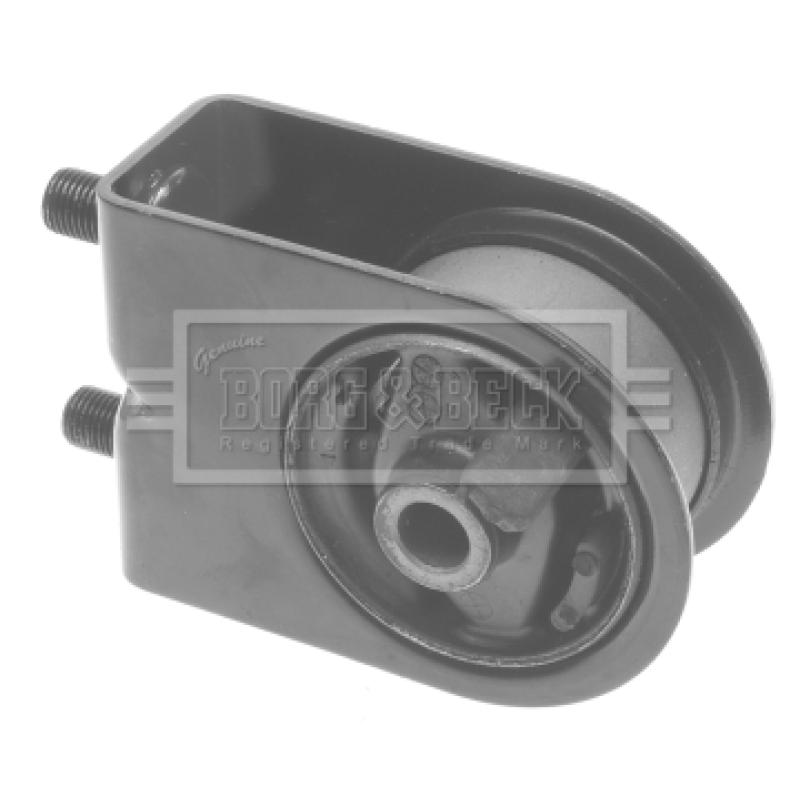 Support moteur BORG & BECK BEM3620 - Visuel 2