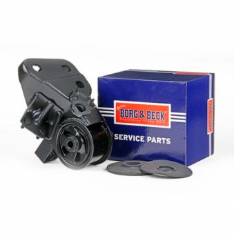 Support moteur BORG & BECK BEM3629