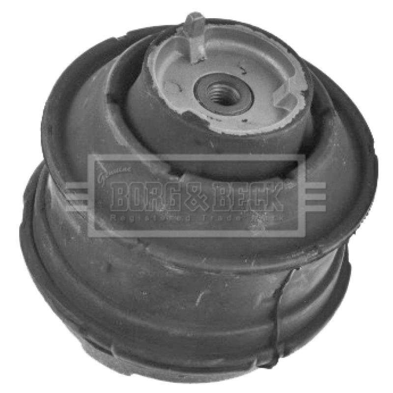 Support moteur BORG & BECK BEM3635 - Visuel 1