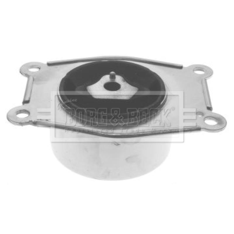 Support moteur BORG & BECK BEM3675 - Visuel 2